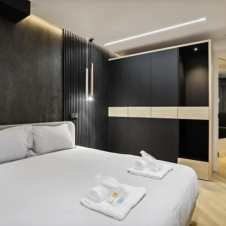 515 Miami - Luxury In 6 公寓