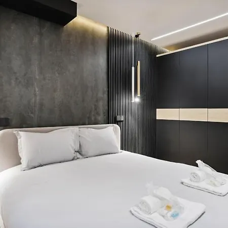515 Miami - Luxury In 6 公寓