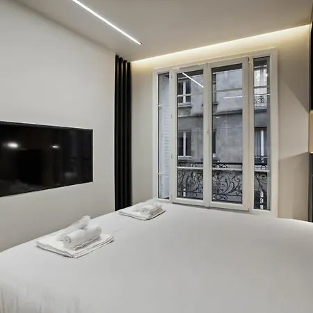 Apartment 515 Miami - Luxury In 6 *