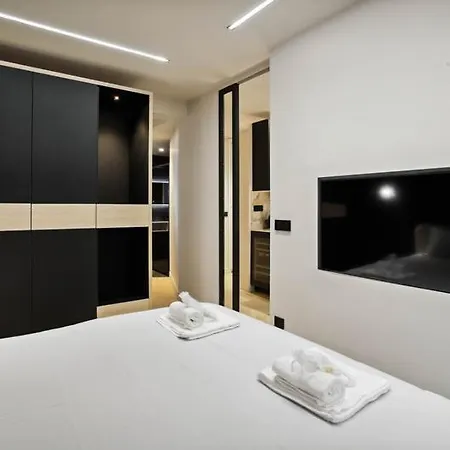 شقة 515 Miami - Luxury In 6 *