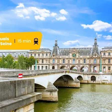 515 Miami - Luxury In 6 شقة