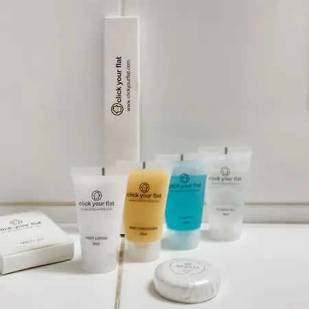 515 Miami - Luxury In 6 شقة *