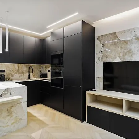 515 Miami - Luxury In 6 Paris