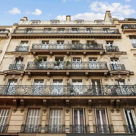 515 Miami - Luxury In 6 شقة