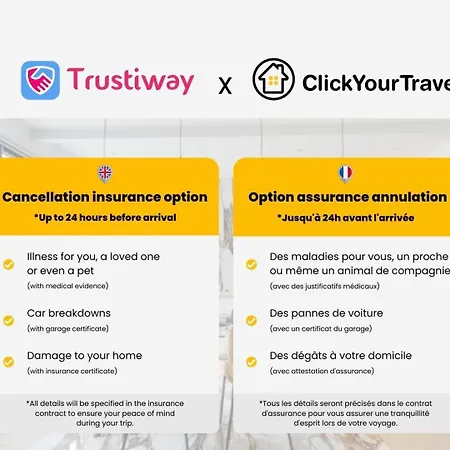 515 Miami - Luxury In 6 باريس