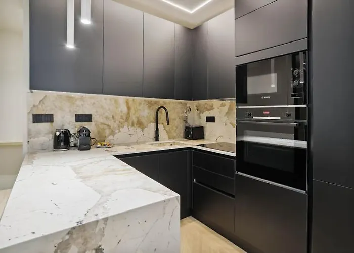 515 Miami - Luxury In 6 Apartment