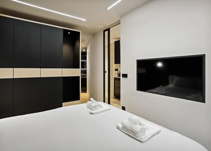 Apartment 515 Miami - Luxury In 6 *