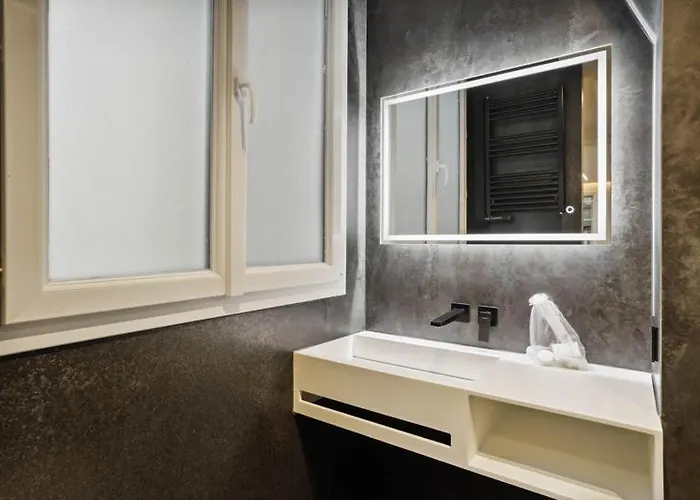 515 Miami - Luxury In 6 Apartment Paris