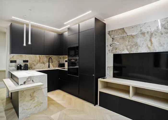 515 Miami - Luxury In 6 Paris