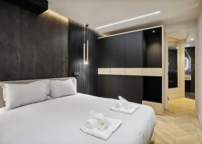 515 Miami - Luxury In 6 Apartment