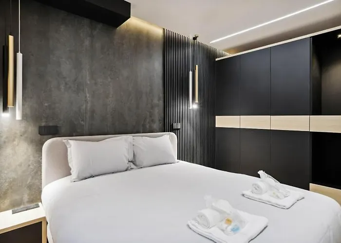 515 Miami - Luxury In 6 Apartment