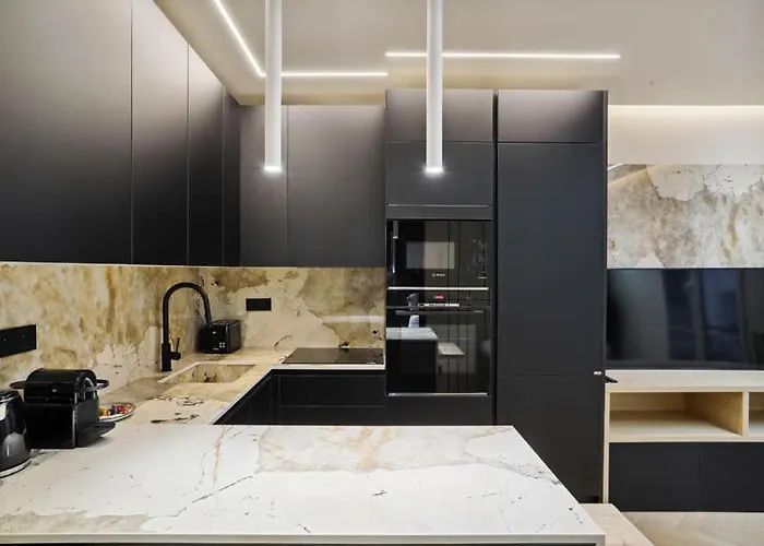 515 Miami - Luxury In 6 Apartment *