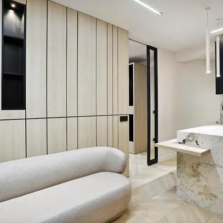 Lejlighed 515 Miami - Luxury In 6 *