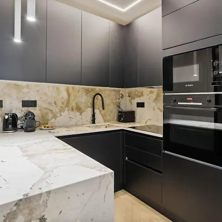 515 Miami - Luxury In 6 Lejlighed