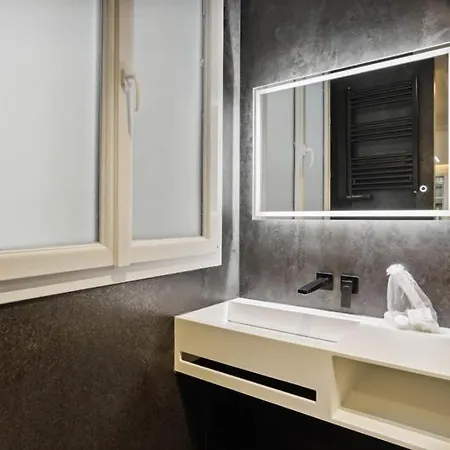 515 Miami - Luxury In 6 Lejlighed Paris
