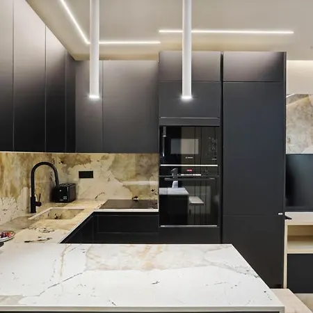 515 Miami - Luxury In 6 Lejlighed *